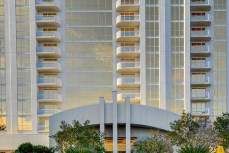 Mgm Signature-15-717 F1 Track & Strip View Balcony Лас-Вегас Экстерьер фото